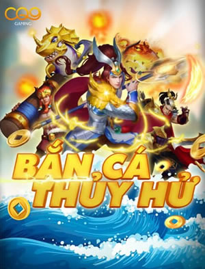 Bắn Cá